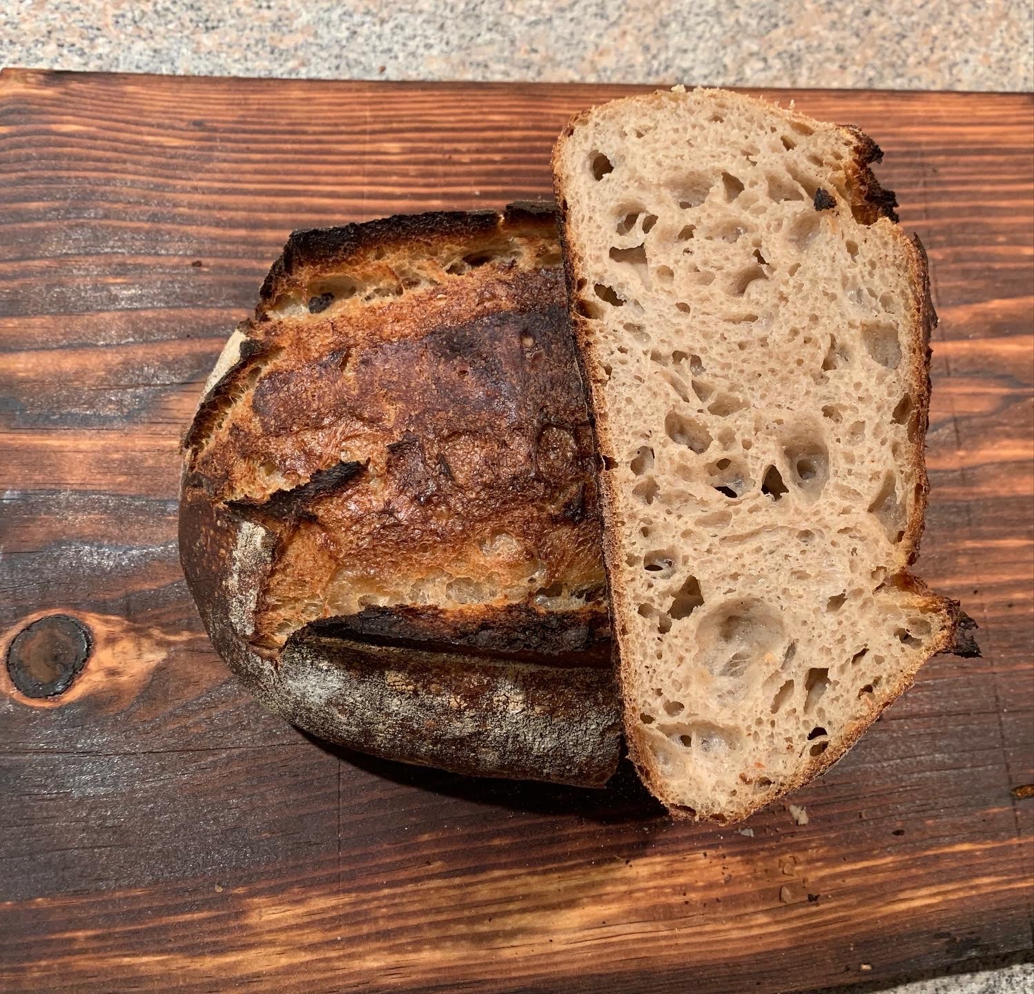 loaves