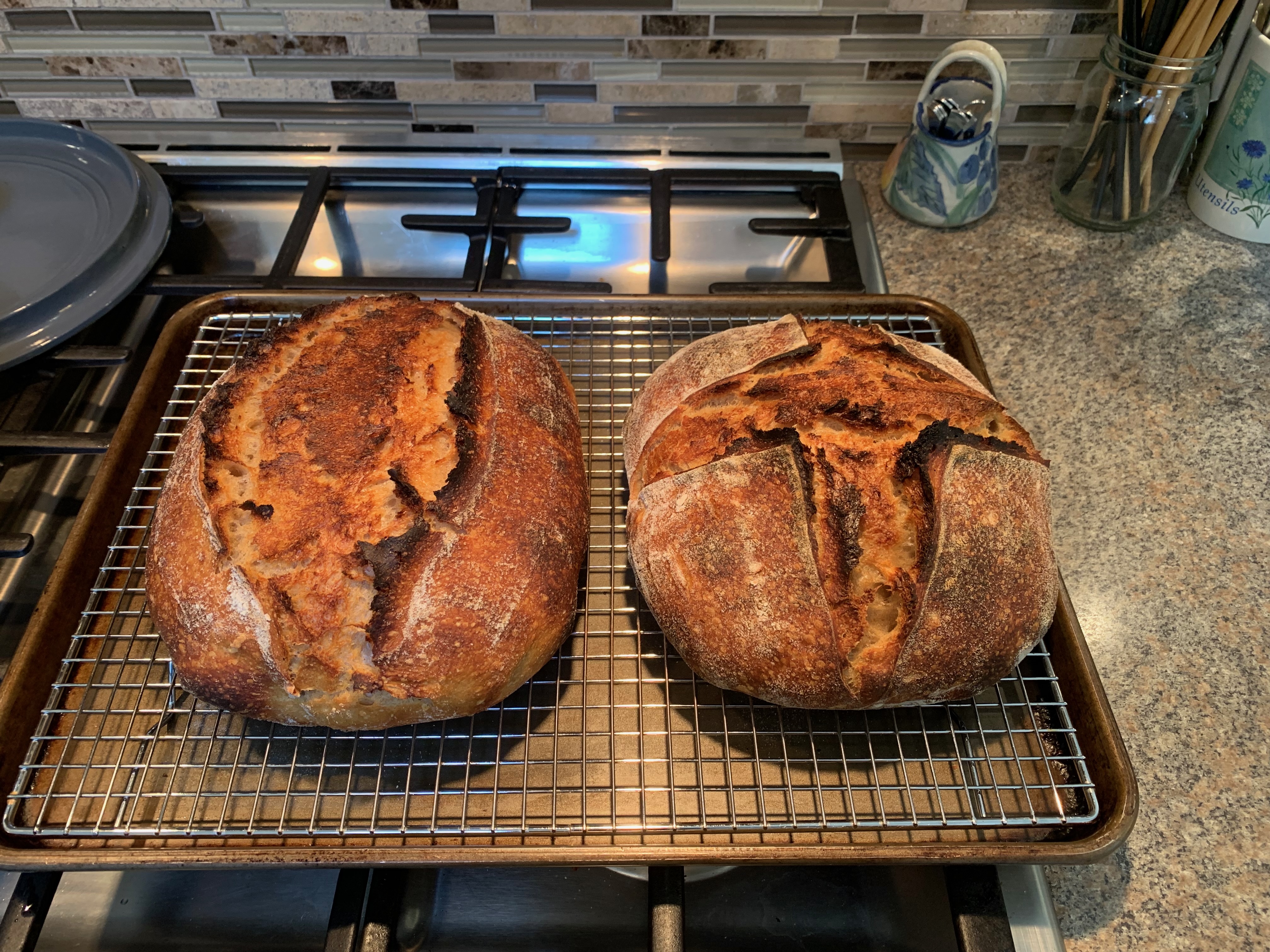 loaves